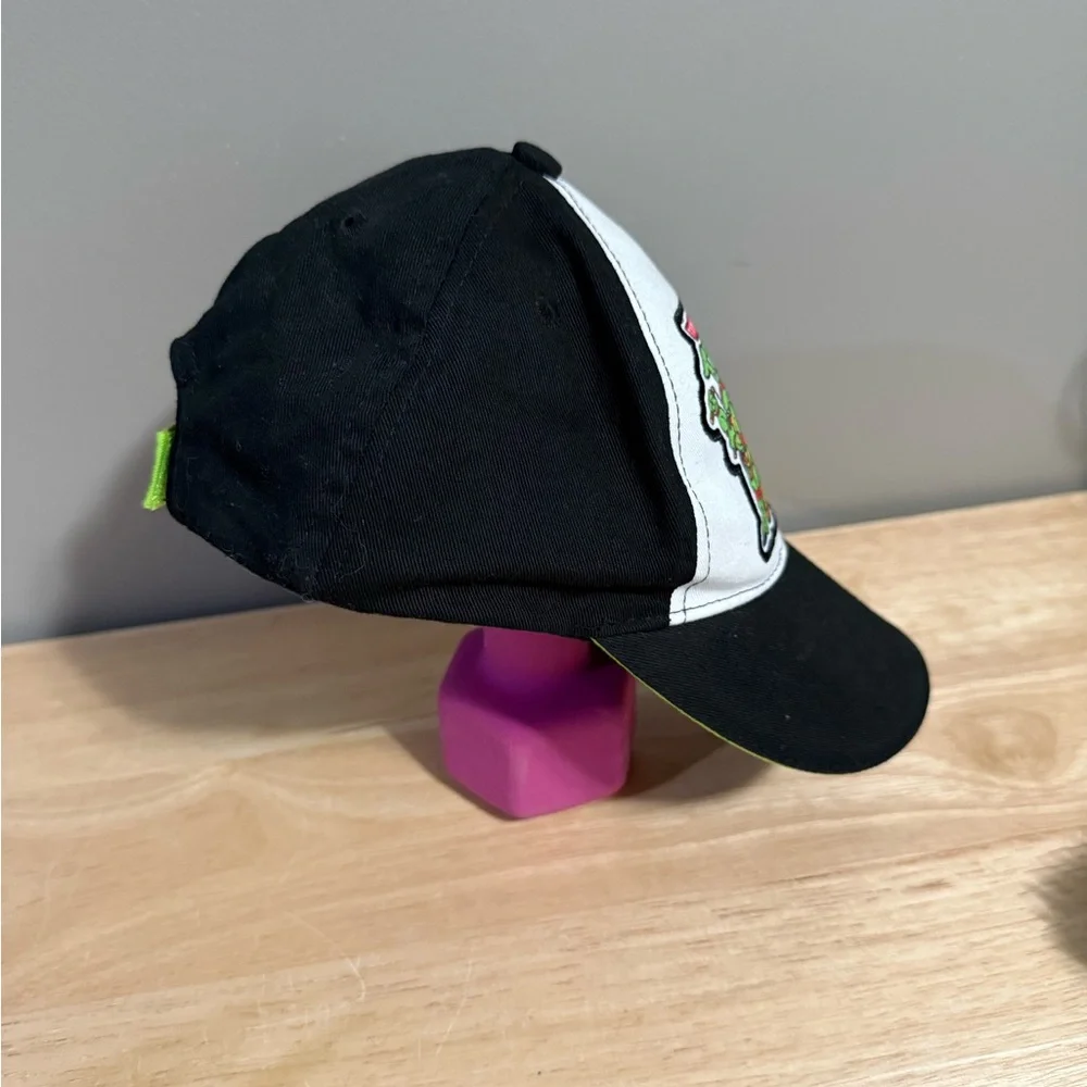 Nickelodeon bold design